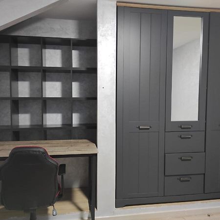 Maison Elegante Et Spacieuse Écouen Buitenkant foto