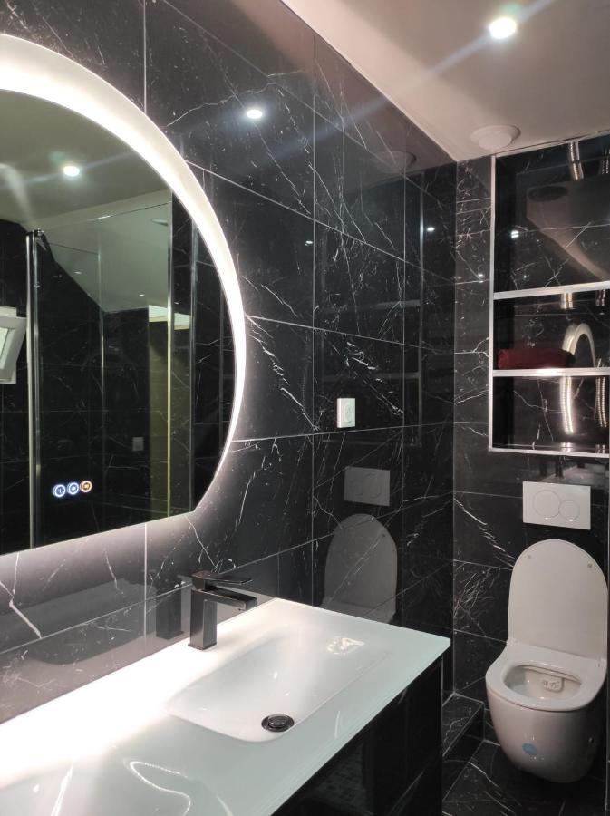 Maison Elegante Et Spacieuse Écouen Buitenkant foto