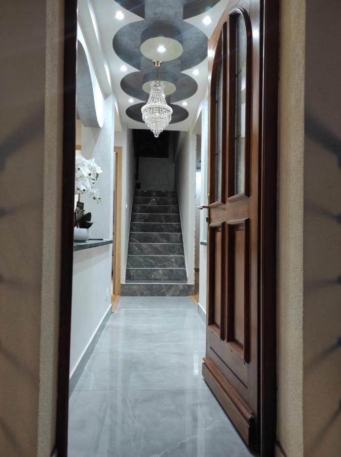 Maison Elegante Et Spacieuse Écouen Buitenkant foto