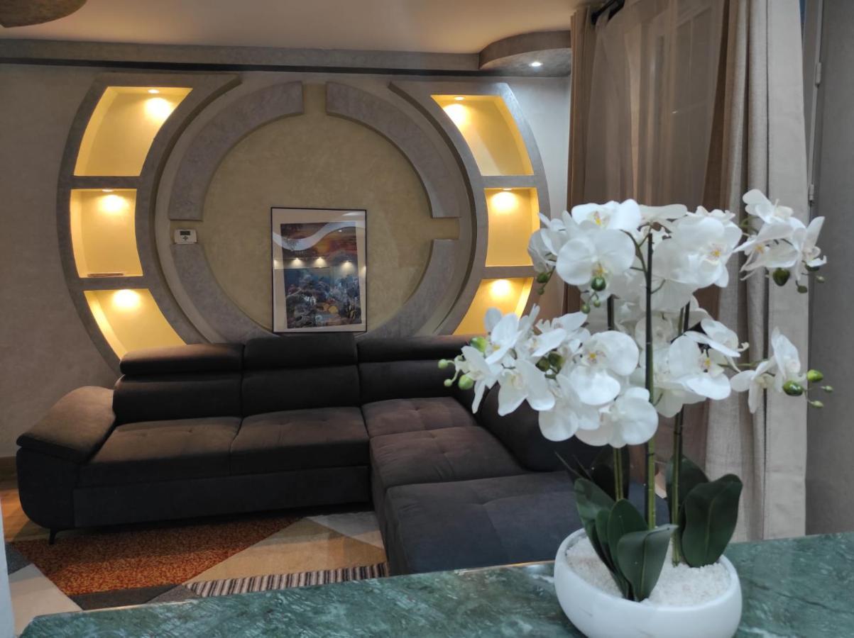 Maison Elegante Et Spacieuse Écouen Buitenkant foto
