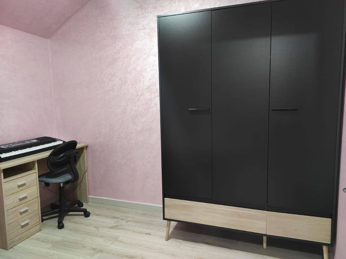 Maison Elegante Et Spacieuse Écouen Buitenkant foto