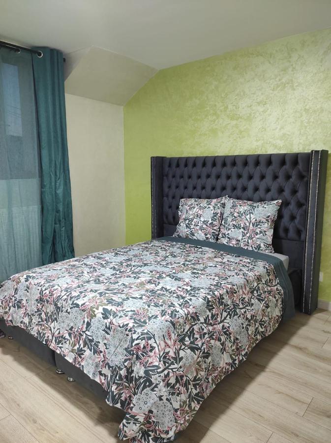 Maison Elegante Et Spacieuse Écouen Buitenkant foto