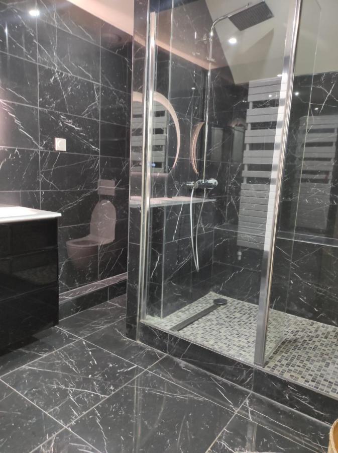 Maison Elegante Et Spacieuse Écouen Buitenkant foto