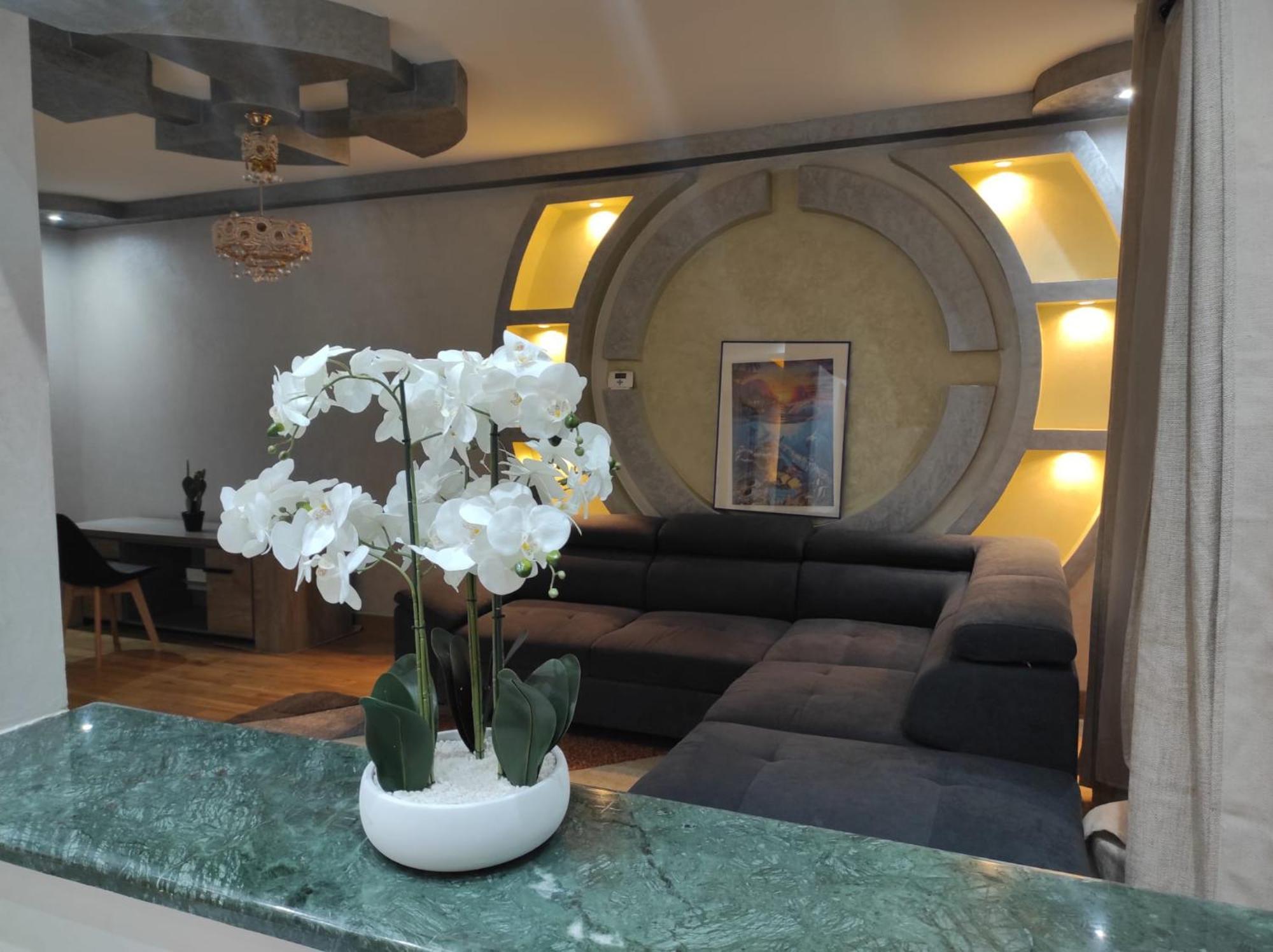 Maison Elegante Et Spacieuse Écouen Buitenkant foto